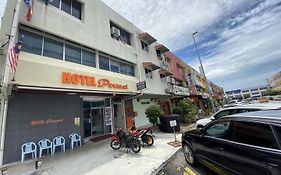 Hotel Permai Melaka Raya